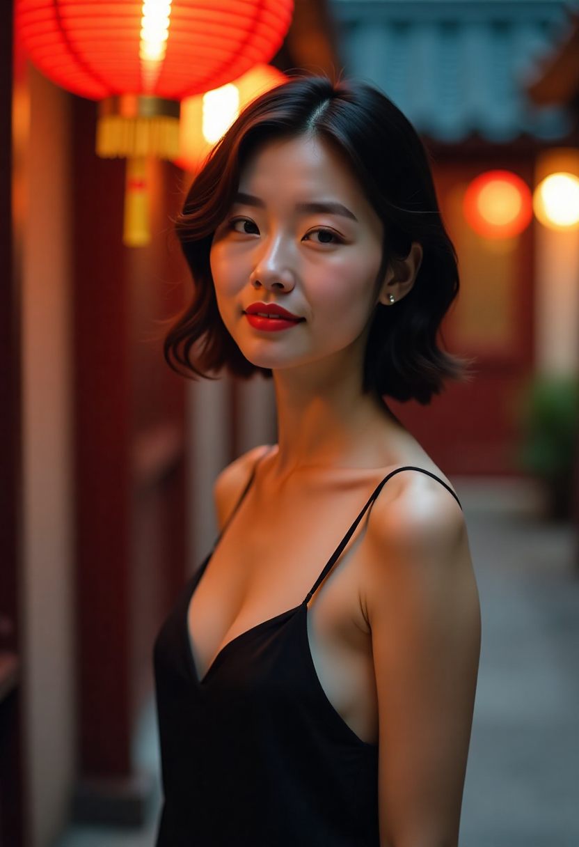 《清洁工》海报