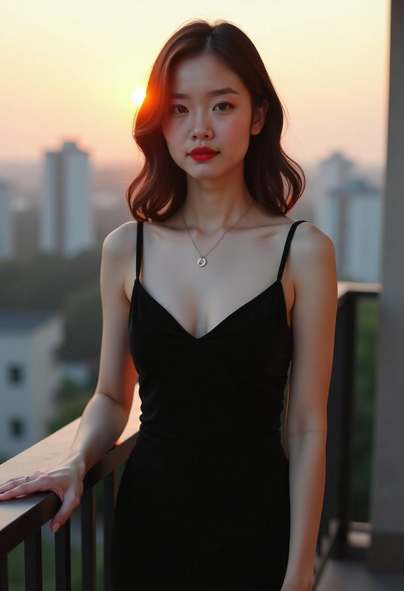 《巴奇81》海报